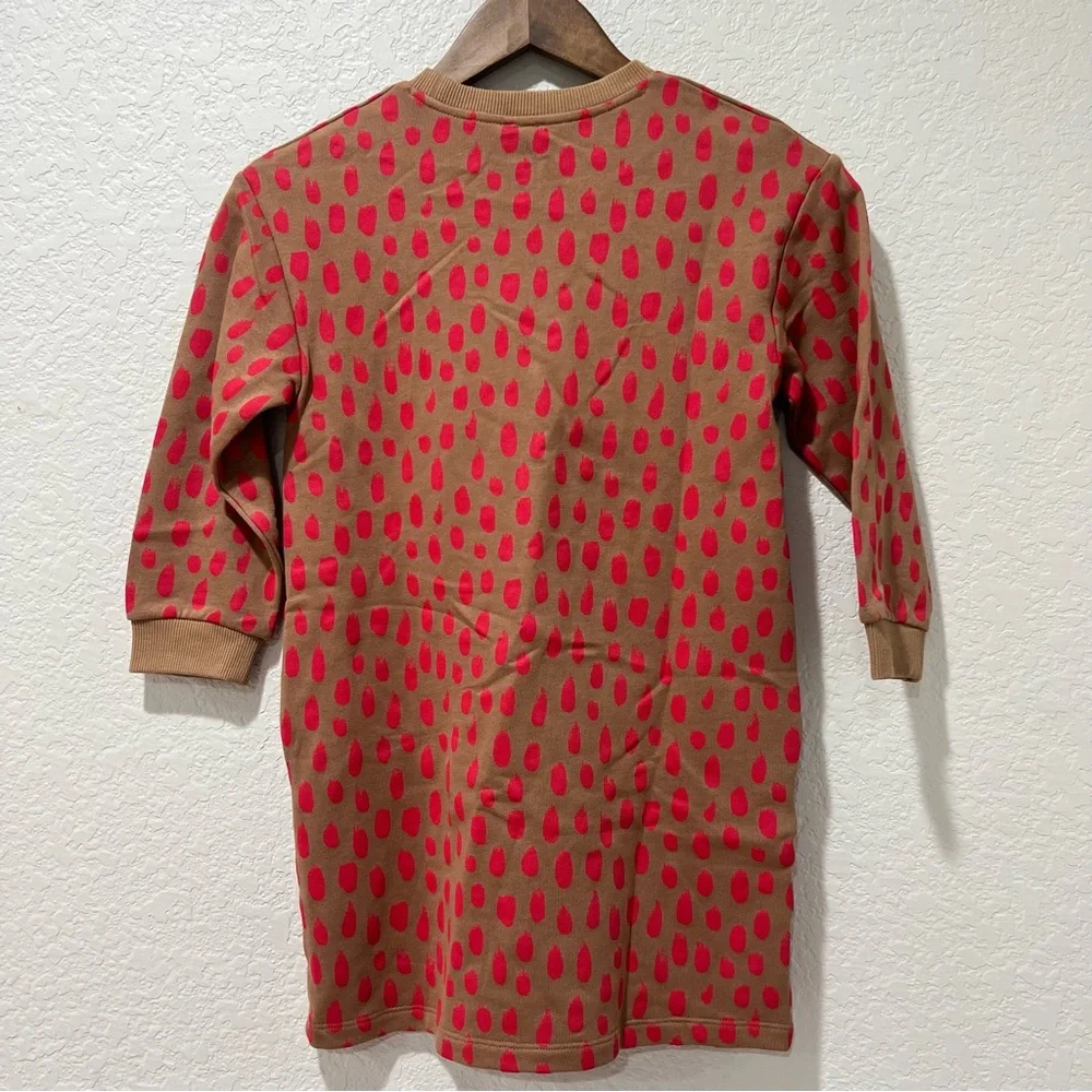 COS Girls Sweater Dress size 6-8 Y